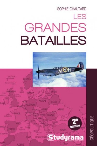 GRANDES BATAILLES (LES) 2 EDT