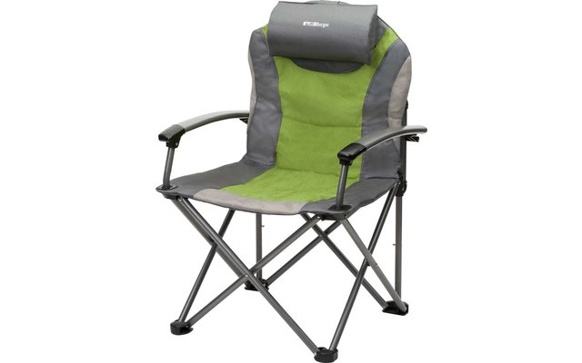 Fauteuil pliant Astana Berger