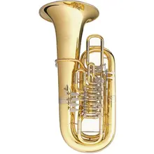 B&S 3100/W-L (PT-12) F-Tuba
