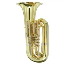 Melton 195-L “Fafner” Bb-Tuba