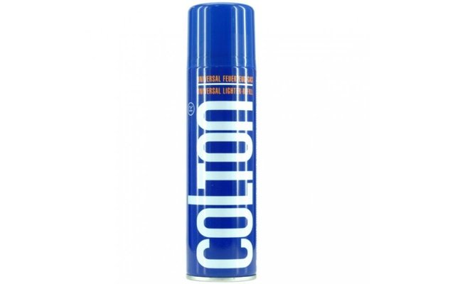Gaz Colton 250 ml