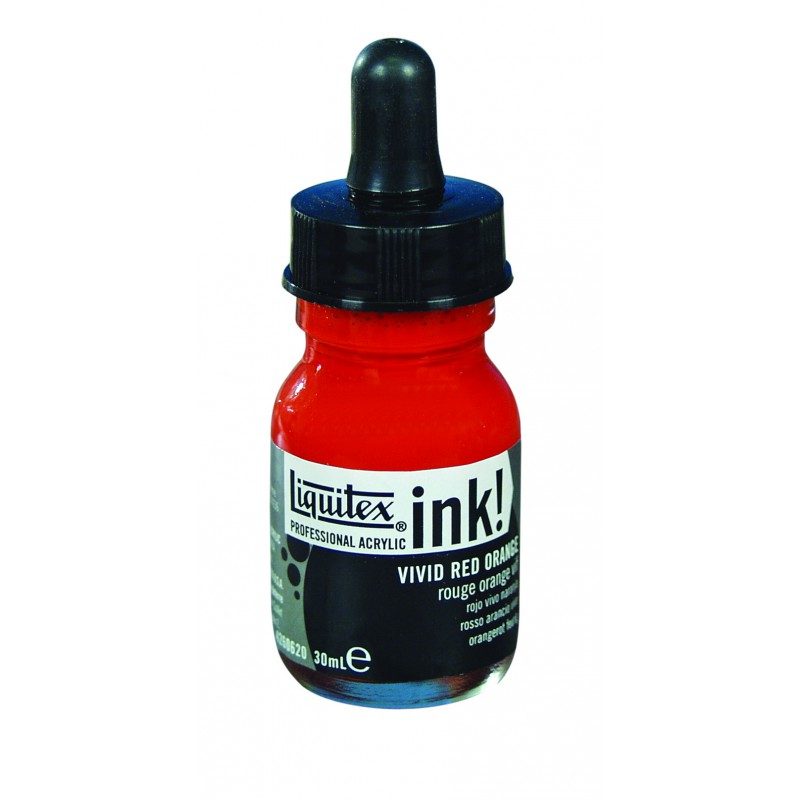 Encre ink – 30ml – Liquitex
