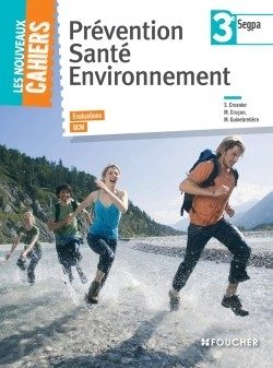 PREVENTION SANTE ENVIRONNEMENT 3E SEGPA