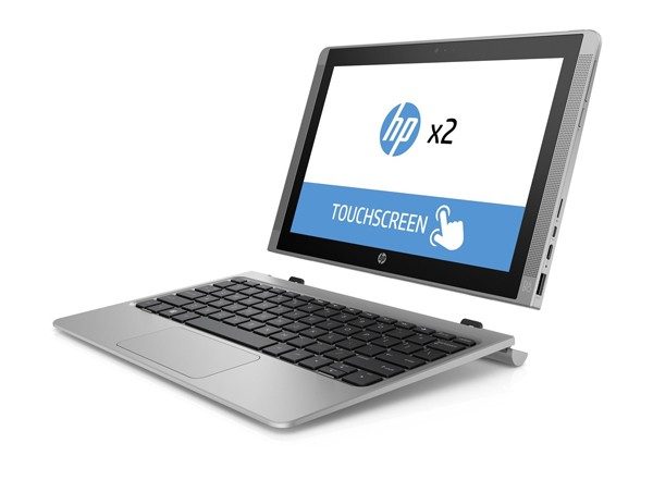 TABLETTE PC HP X2