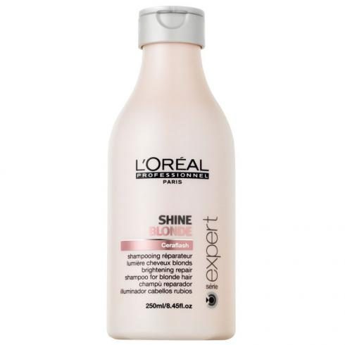 EXPERT SHINE BLONDE/BLONDIFIER SHAMP. 300 ml