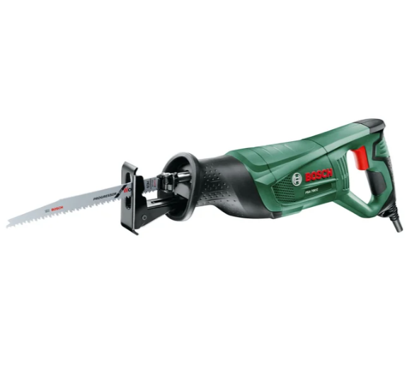 Scie sabre filaire BOSCH PSA 700 E 700 W