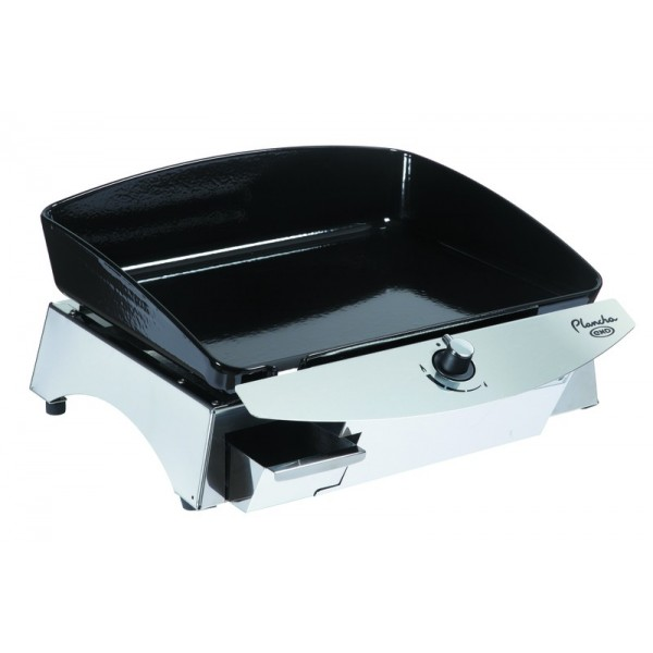 Plancha Marine Eno sans capot