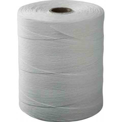FICELLE ROTIFIL BLANCHE 4/2 /ROLL 1KG