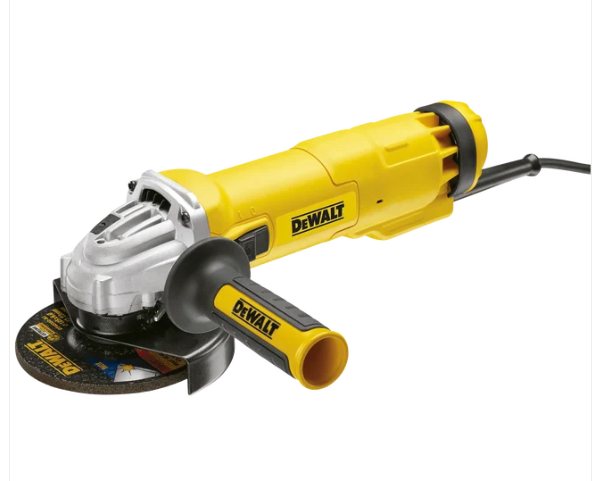 Meuleuse filaire DEWALT, Dwe4207-qs, 1000 W