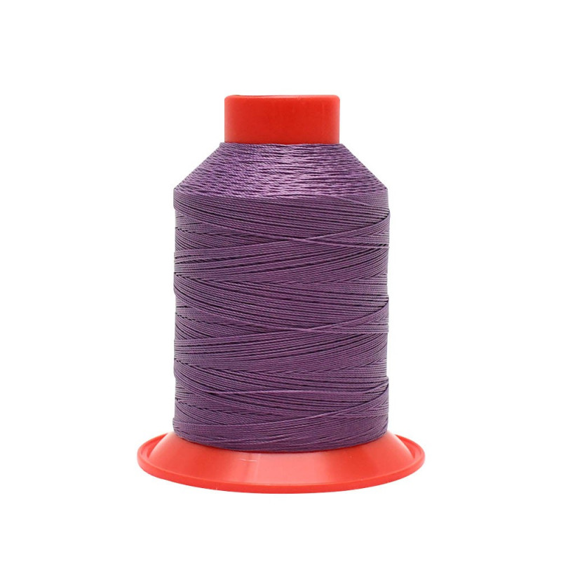 Fusette de fil Violet SERAFIL N°20 – 600 ml – 575