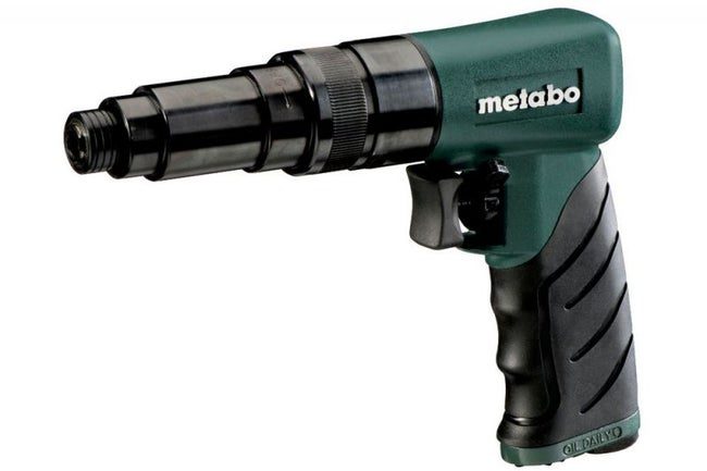 Tournevis électrique METABO 604117000, 18 V 0 Ah