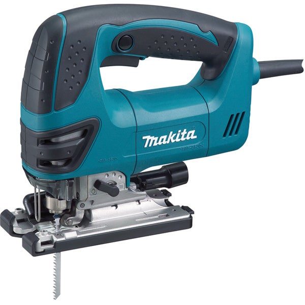 Scie sauteuse filaire MAKITA 4350fctj 720 W