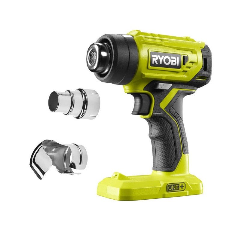 Décapeur thermique R18HG-0 RYOBI 470°