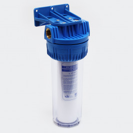Naturewater NW-BR10A Filtre à 1 étage 26.16mm (3/4 “) 60mm PP-cartouche