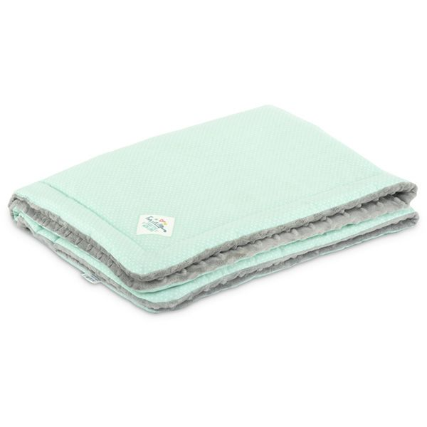 Couverture Pour Enfants – Mint My Love