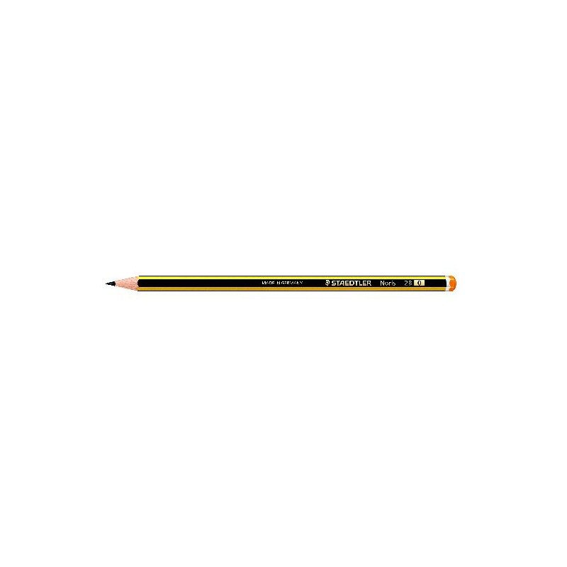 Crayon noris – Staedtler