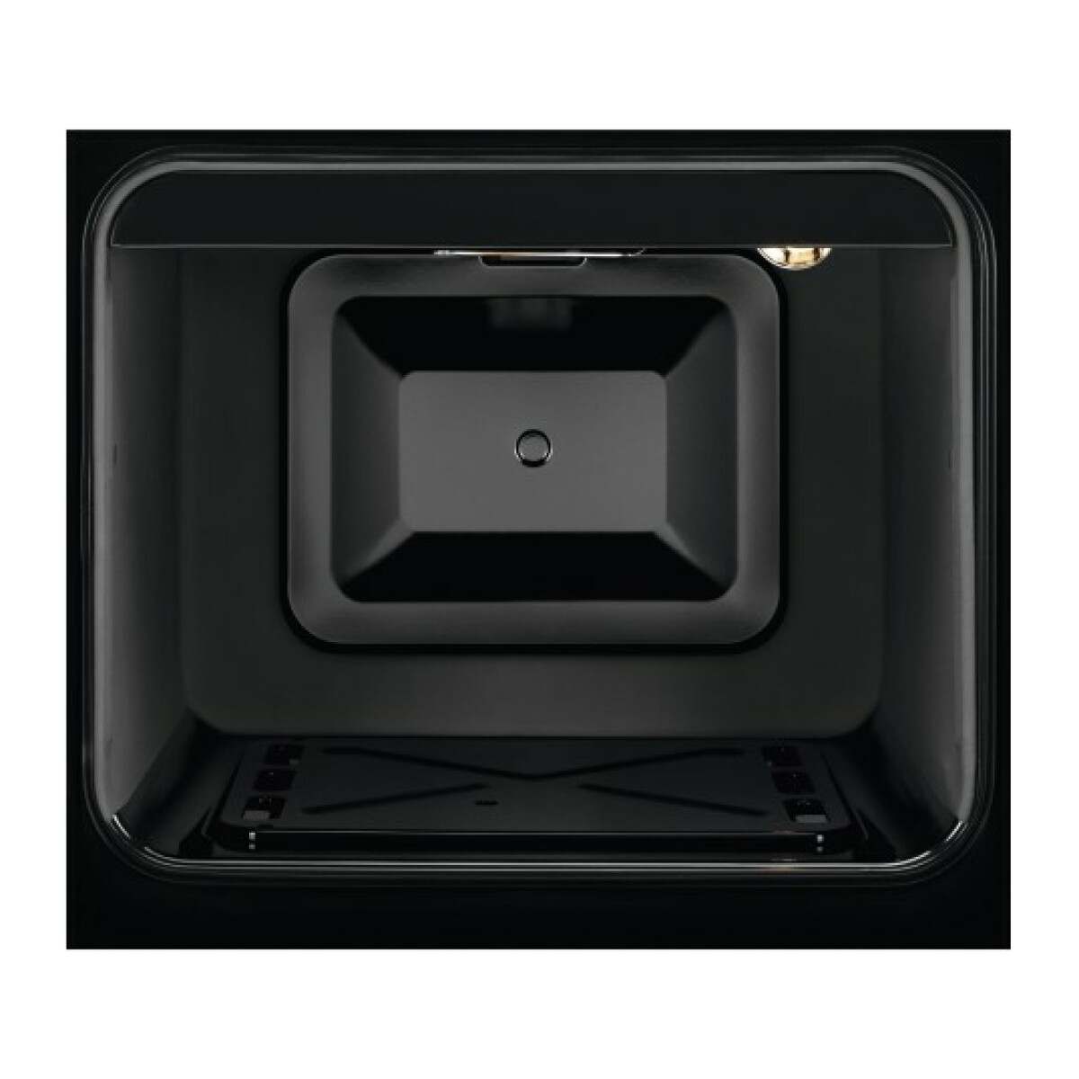 Cuisinière mixte a 60l 4 feux blanc – fcm54041wa – FAURE