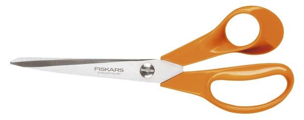 Ciseaux universels FISKARS, 21 cm