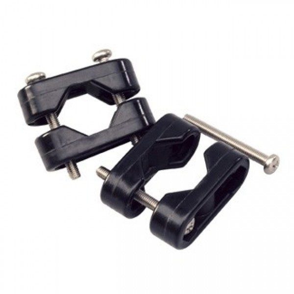 Kit de fixation pour perche IOR gonflable