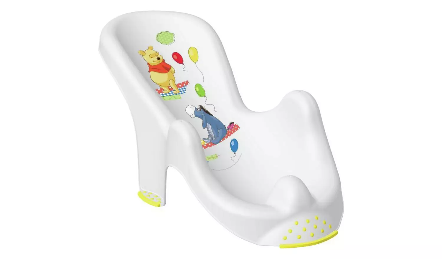 Winnie the Pooh Baby Bath Chair