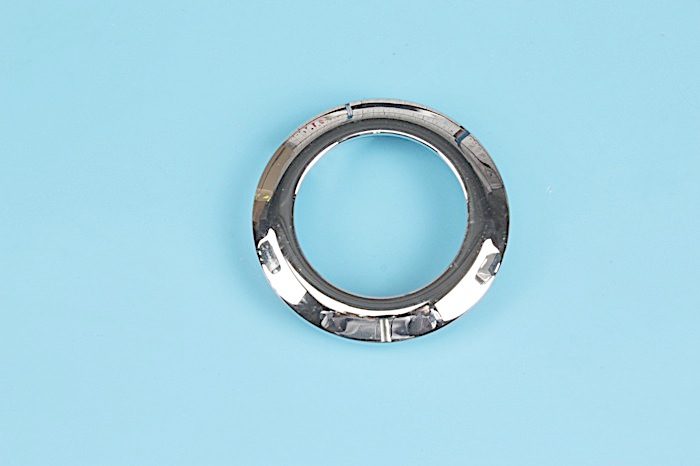 CADRE ÉCLAIRAGE HOTTE FAGOR BRANDT – 75X2872 (ECLAIRAGE – HOTTE)