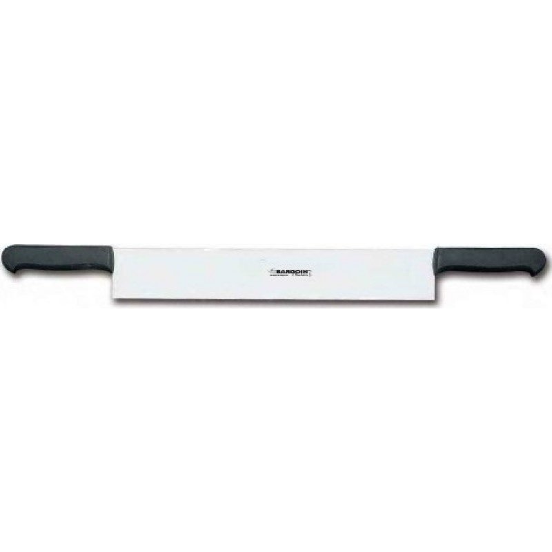 Couteau à Fromage BARGOIN 2 manches 33 cm