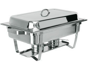 Chafing dish basic
