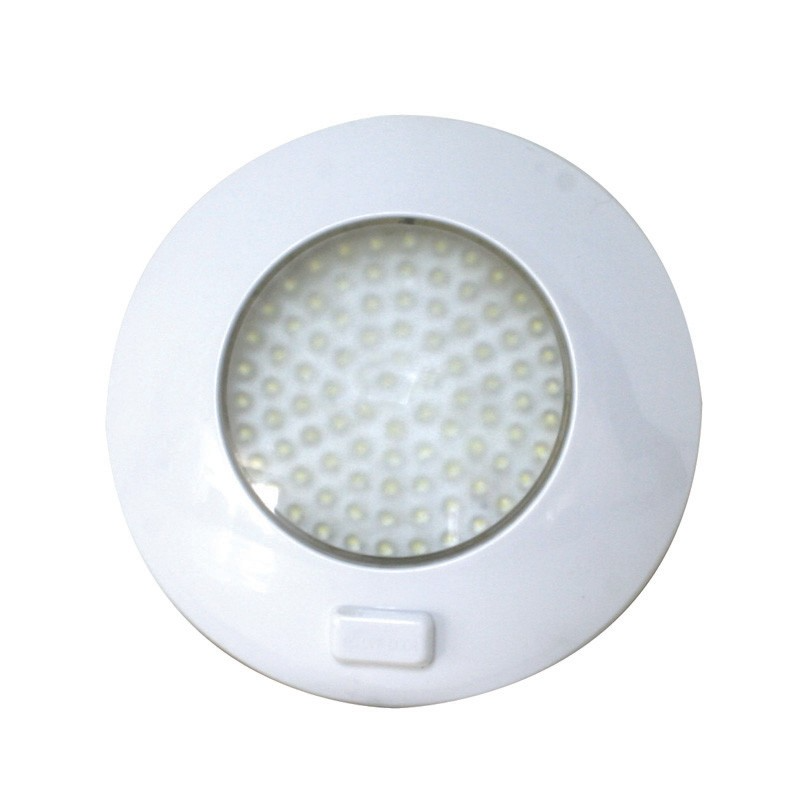 Plafonnier Lalizas 54 LED
