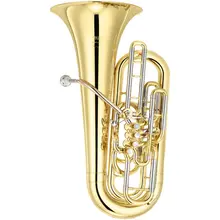 Yamaha YFB-621 F-Tuba