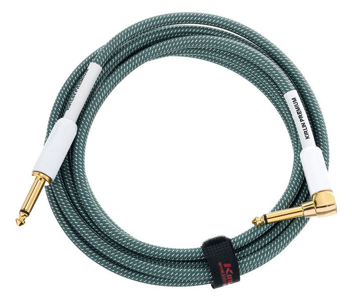 Kirlin Plus Instrument SA Cable 3m OL