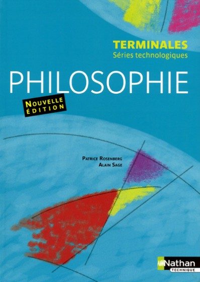 PHILOSOPHIE TERM SERIES TECHNO