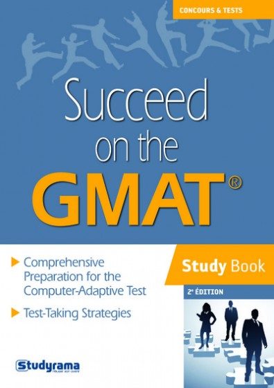 SUCCEED ON THE GMAT 2E EDITION