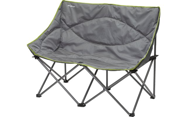 Canapé pliant Berger Relax Double