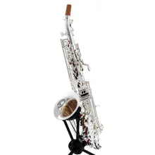 Thomann CSSS Custom Line Soprano Sax