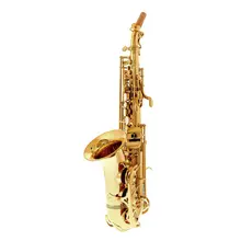 Thomann CSKK Custom Line Soprano Sax