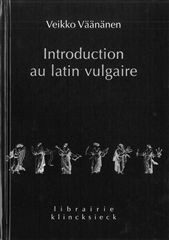 INTRODUCTION AU LATIN VULGAIRE