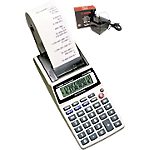 Bobines simples pour calculatrices et caisses enregistreuses niceday 1681535 Blanc