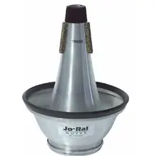 Jo-Ral Trombone Cup Alu max 8,5″