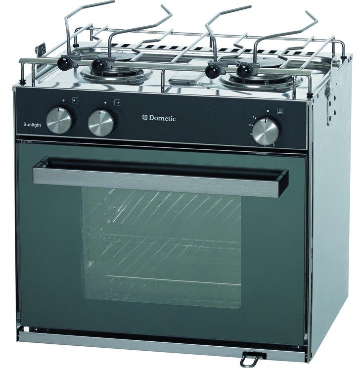 Cuisiniere Dometic Sunlight