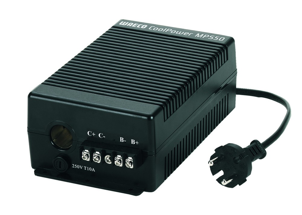 Redresseur Dometic MPS 35