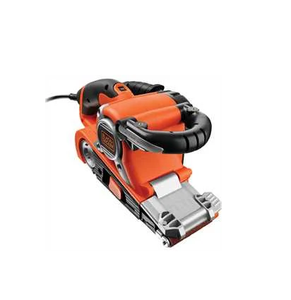 Ponceuse à bande filaire BLACK+DECKER Ka89ek-qs, 750 W