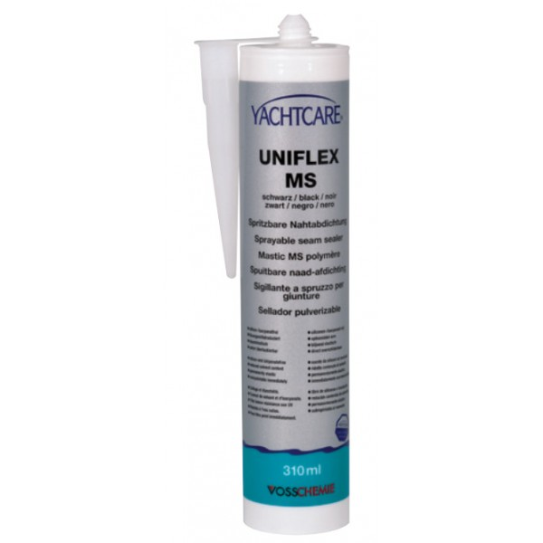 Joint de collage Yachtcare Uniflex MS Marine