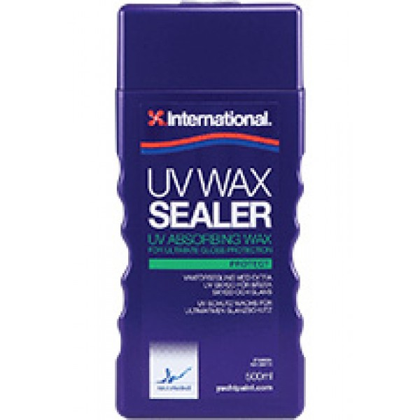 Cire International UV Wax