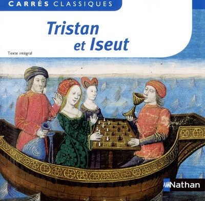 TRISTAN ET ISEUT