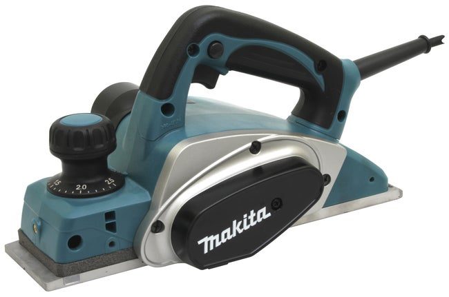 Rabot électrique filaire MAKITA Kp0800j, 620 W