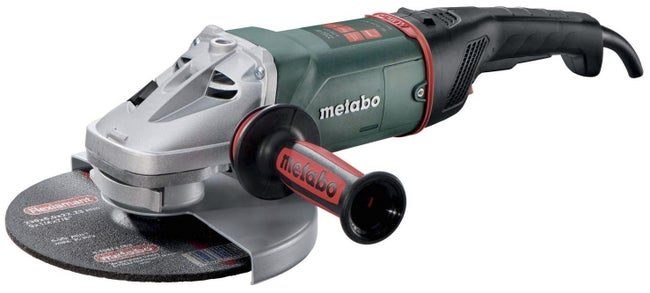 Meuleuse d’angle Filaire METABO, We 22 230, 2200 W