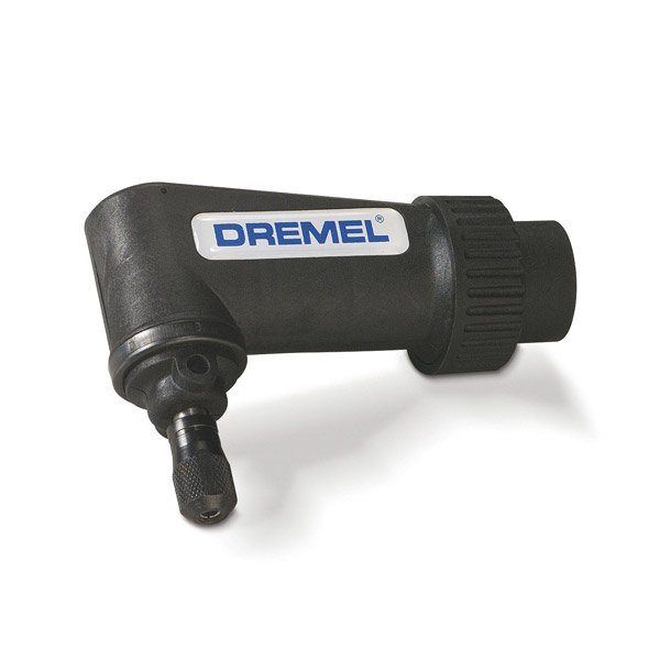 Renvoi d’angle, DREMEL