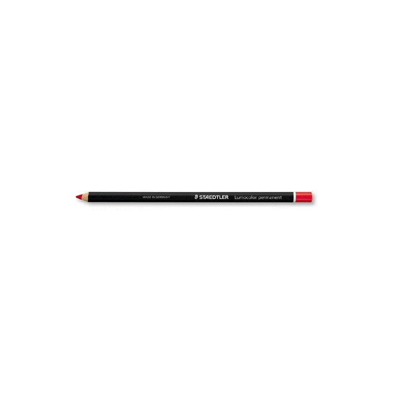 Crayon Lumocolor glasochrom – Staedtler
