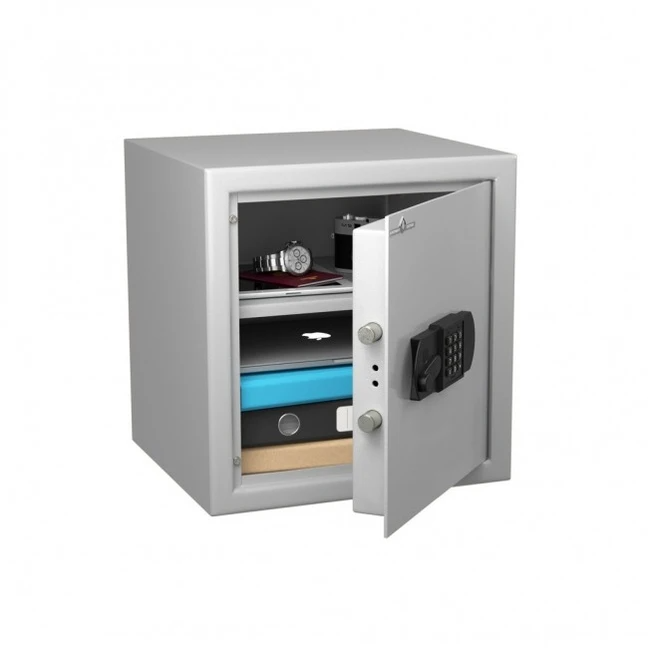 Coffre fort ignifuge – Serrure électronique – HARTMANN MB040 G4