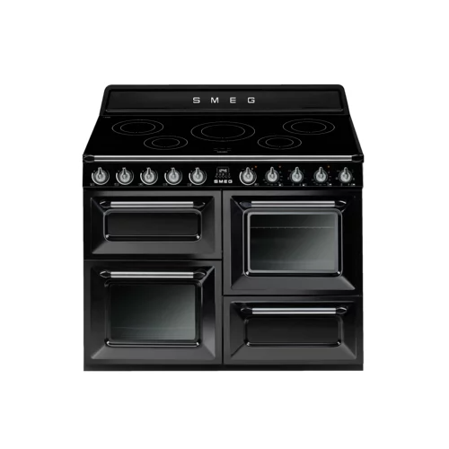 Piano de cuisson induction Smeg TR4110IBL2L